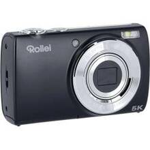 Fotoaparatas Rollei Powerflex Compact