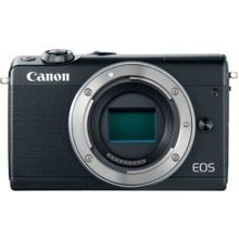 Fotoaparatas Canon EOS M100