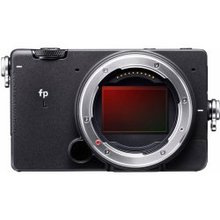 Fotoaparatas Sigma Fp L