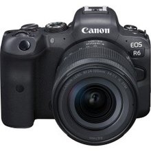 Fotoaparatas Canon EOS R6