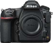 Fotoaparatas Nikon D850