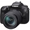 Fotoaparatas Canon EOS 90D