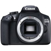 Fotoaparatas Canon EOS 1300D