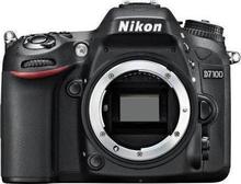 Fotoaparatas Nikon D7100
