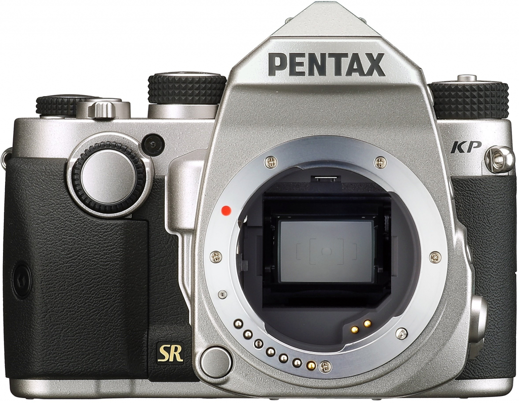 Pentax KP kaina | Kaina24.lt