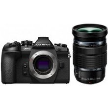 Fotoaparatas Olympus E-M1 Mark II