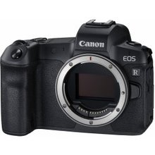 Fotoaparatas Canon EOS R