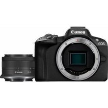 Fotoaparatas Canon EOS R50