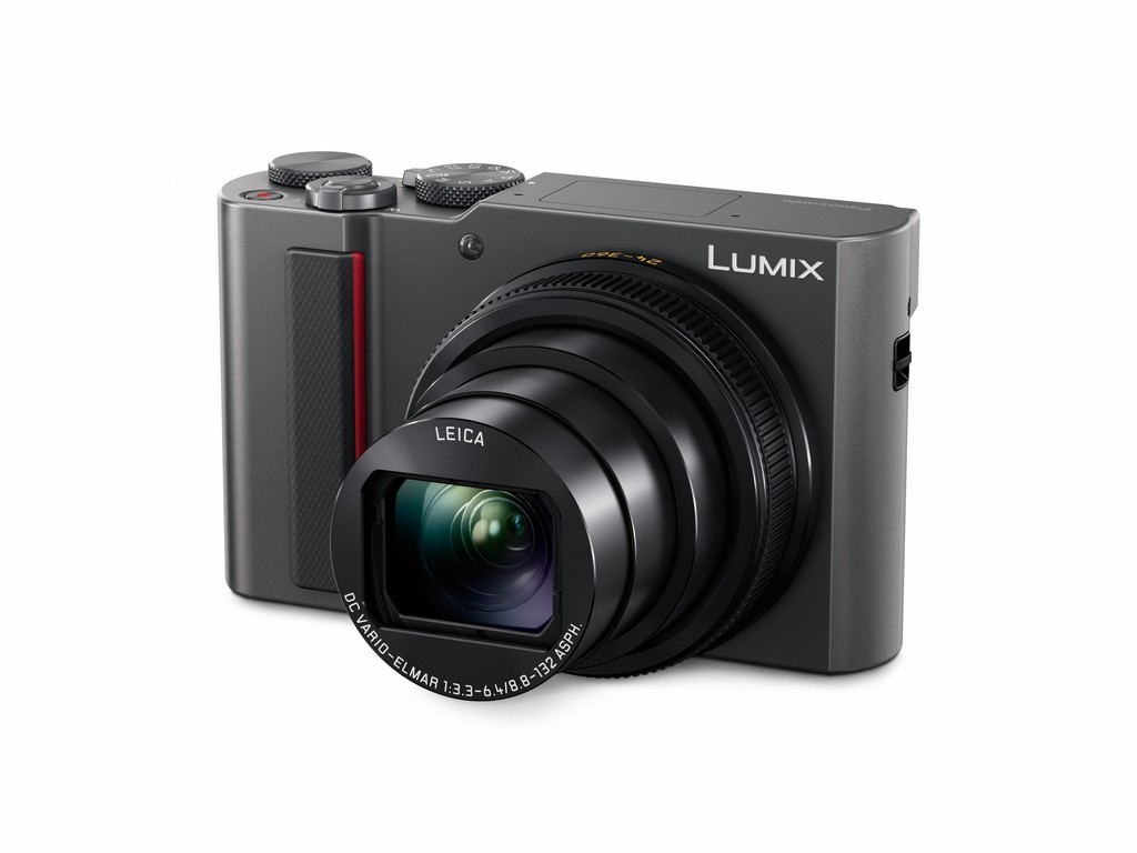 チ*プ様 Panasonic LUMIX DMC-TZ200 コンパクトデジタル Panasonic Lumix DC-TZ200 kaina | Kaina24.lt