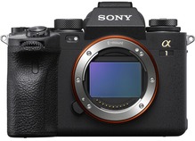 Fotoaparatas Sony Alpha A1