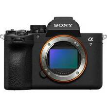 Fotoaparatas Sony Alpha A7 V
