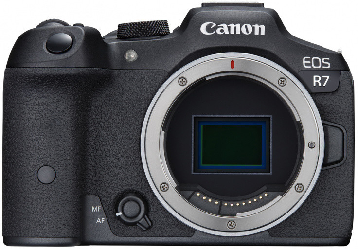 Canon EOS R7 kainos nuo 1127.00 € | Kaina24.lt