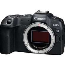 Fotoaparatas Canon EOS R8