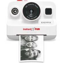 Fotoaparatas Easypix InstantFUN