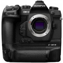 Fotoaparatas Olympus OM-D E-M1X