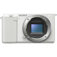 Fotoaparatas Sony Alpha ZV-E10