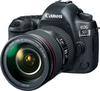 Fotoaparatas Canon EOS 5D Mark IV