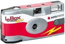 Fotoaparatas Agfaphoto LeBox Flash