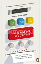 The Master Algorithm