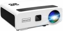 Projektorius Zenwire E660H