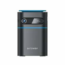 Projektorius BlitzWolf BW-VT2 mini