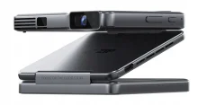 Projektorius Aurzen ZIP Tri-Fold