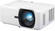 Projektorius ViewSonic LS704W