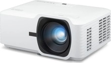 Projektorius ViewSonic LS630HD