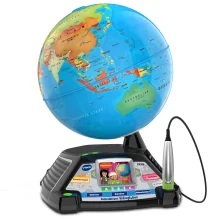 Interaktyvus vaizdo gaublys Vtech 80-605404