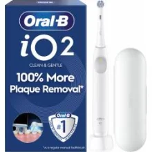 Oral-B iO 2 white