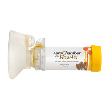 Aerochamber Plus
