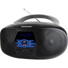 Magnetola Prime3 ABB11BT