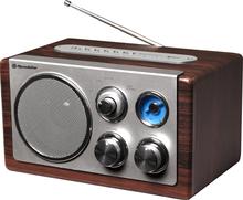 Magnetola Roadstar HRA-1345US
