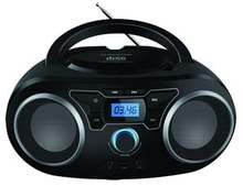 Magnetola Manta BBX006