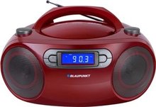 Magnetola Blaupunkt BB18RD