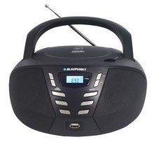 Magnetola Blaupunkt BB7BK