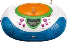 Magnetola Lenco CD-300