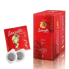 Kavos tabletės Lucaffe Classic E.S.E., 44 mm, 150 vnt.