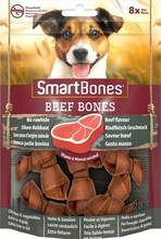 Smart Bones Beef mini, 8 vnt.