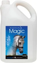 NAF Magic, 5 l
