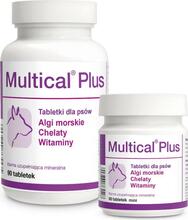 Dolfos Multical Plus, 90 tablečių