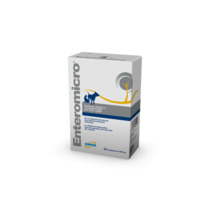 Drn Enteromicro Complex papildai, 32 tabletės