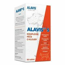 Alavis 5, 90 tablet