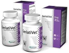 Vetexpert GeriatiVet, 45 tab.
