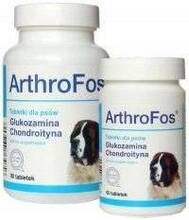 Dolfos Arthrofos, 90 tablečių