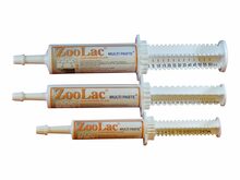ZooLac Multi pasta, 15 ml
