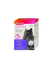 Beaphar Catcomfort Calming Diffuser, 48 ml