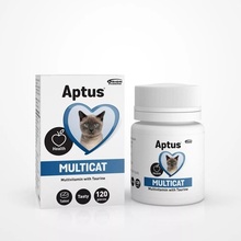 Aptus Multicat Total, 120 tab.