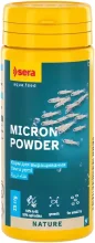 Sera Micron Powder, 50 ml