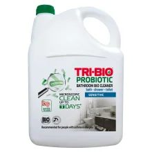 Vonios valiklis Tri-Bio Sensitive, 4,4 l